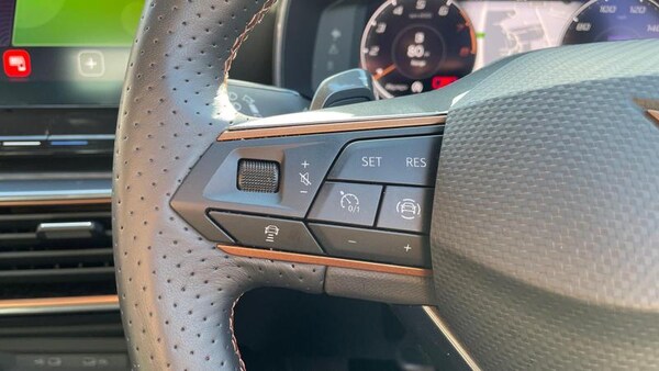 Used Cupra Formentor 2024 for sale - 75995292: Photo 23