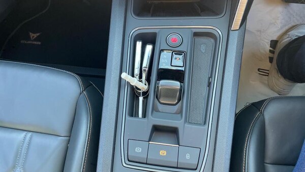 Used Cupra Formentor 2024 for sale - 75995292: Photo 26