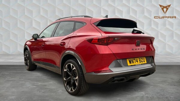 Used Cupra Formentor 2024 for sale - 75995292: Photo 29