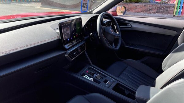 Used Cupra Formentor 2024 for sale - 75995292: Photo 2
