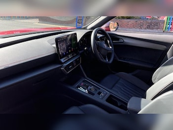 Used Cupra Formentor 2024 for sale - 75995292: Photo 2