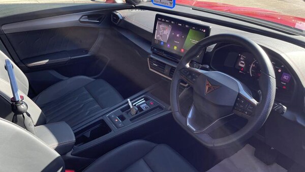 Used Cupra Formentor 2024 for sale - 75995292: Photo 6