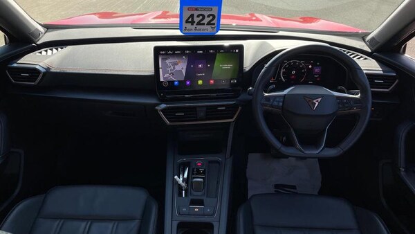 Used Cupra Formentor 2024 for sale - 75995292: Photo 8