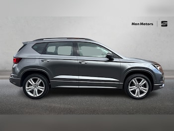 Used SEAT Ateca 2024 for sale - 79580922: Photo