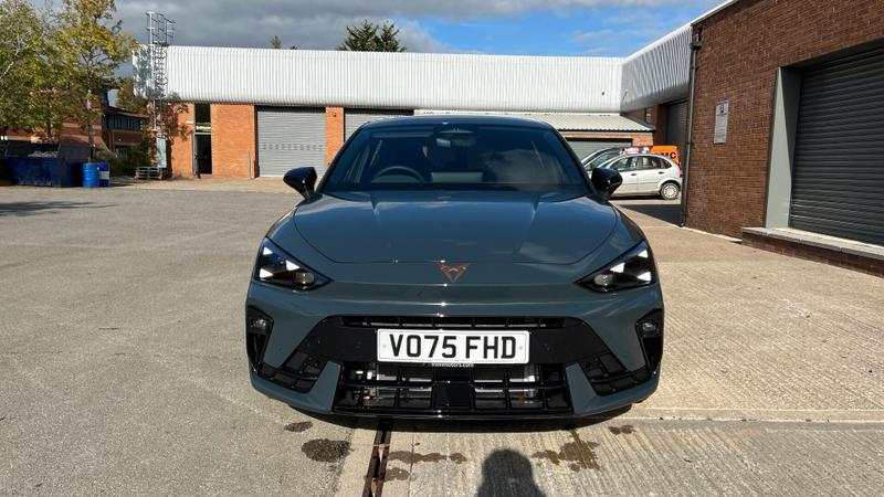 Used Cupra Leon 2025 for sale - 76131342: Photo 12