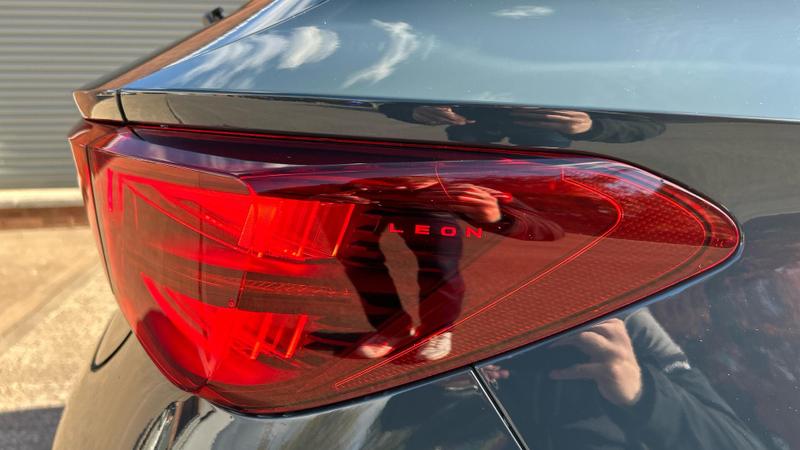 Used Cupra Leon 2025 for sale - 76131342: Photo 13