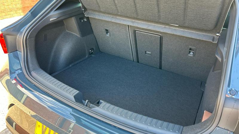 Used Cupra Leon 2025 for sale - 76131342: Photo 15