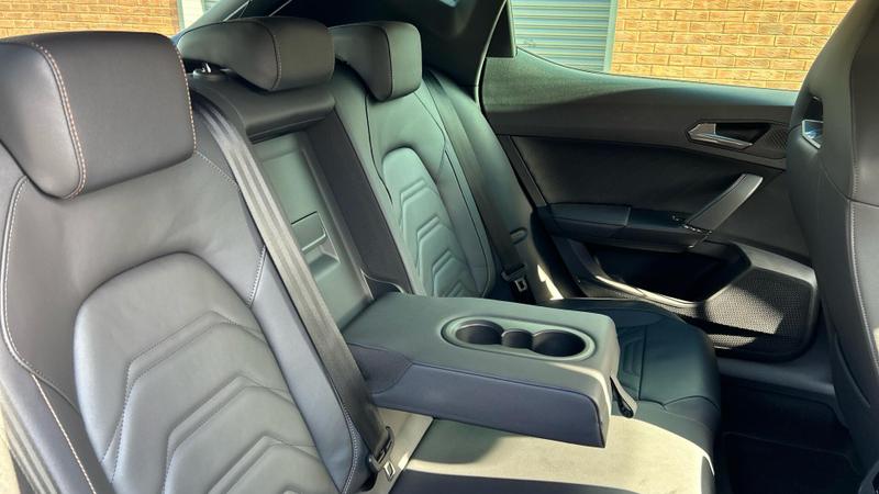 Used Cupra Leon 2025 for sale - 76131342: Photo 17