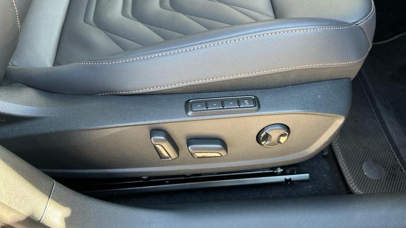 Used Cupra Leon 2025 for sale - 76131342: Photo 19