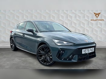 Used Cupra Leon 2025 for sale - 76131342: Photo