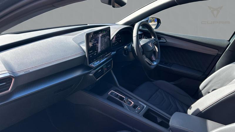 Used Cupra Leon 2025 for sale - 76131342: Photo 2