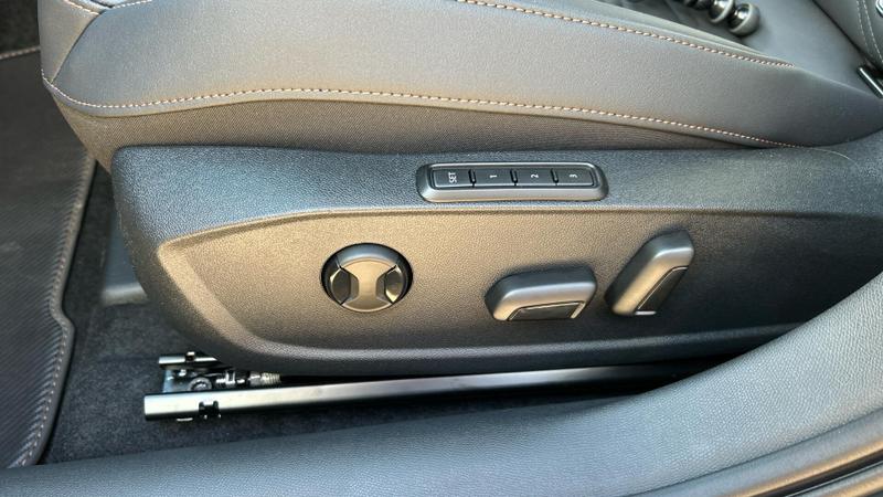 Used Cupra Leon 2025 for sale - 76131342: Photo 21