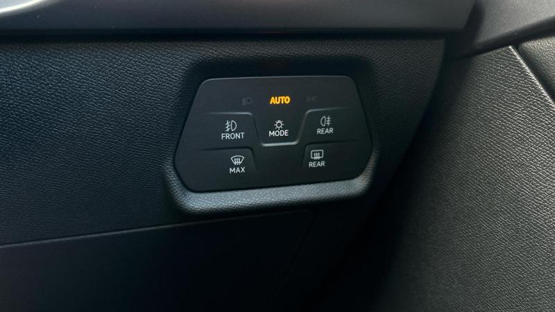 Used Cupra Leon 2025 for sale - 76131342: Photo 22