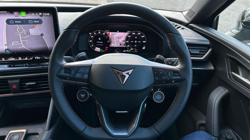 Used Cupra Leon 2025 for sale - 76131342: Photo 23