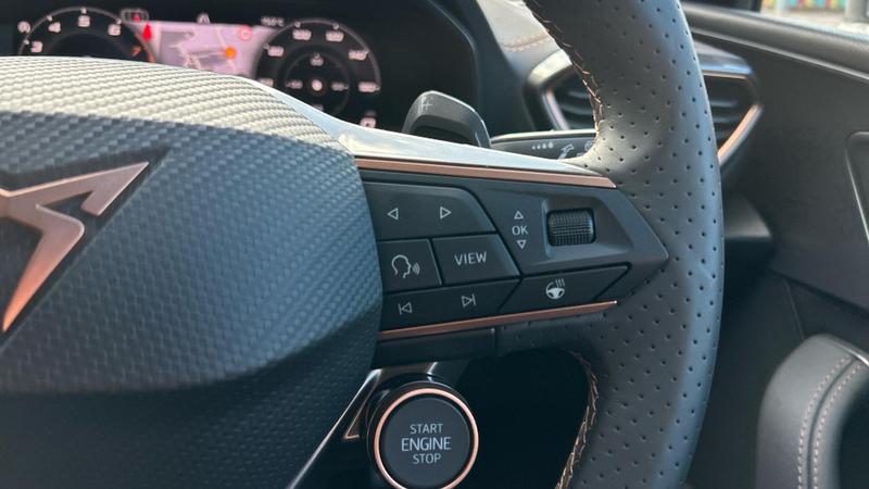 Used Cupra Leon 2025 for sale - 76131342: Photo 24