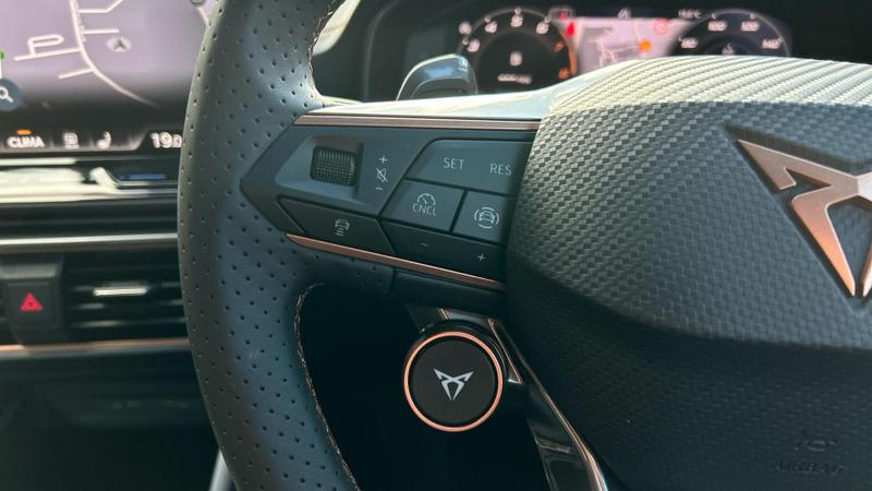 Used Cupra Leon 2025 for sale - 76131342: Photo 25