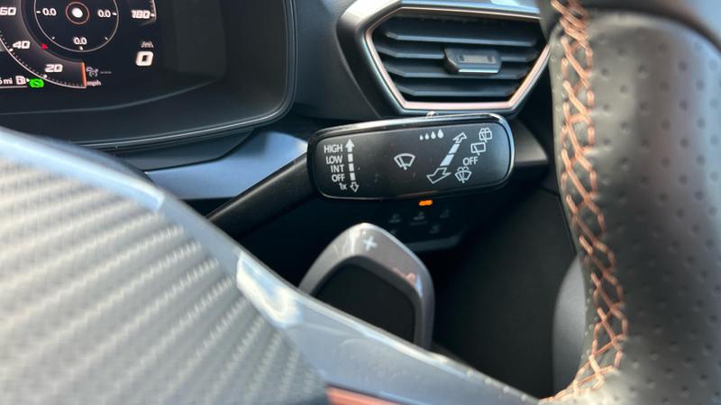 Used Cupra Leon 2025 for sale - 76131342: Photo 26