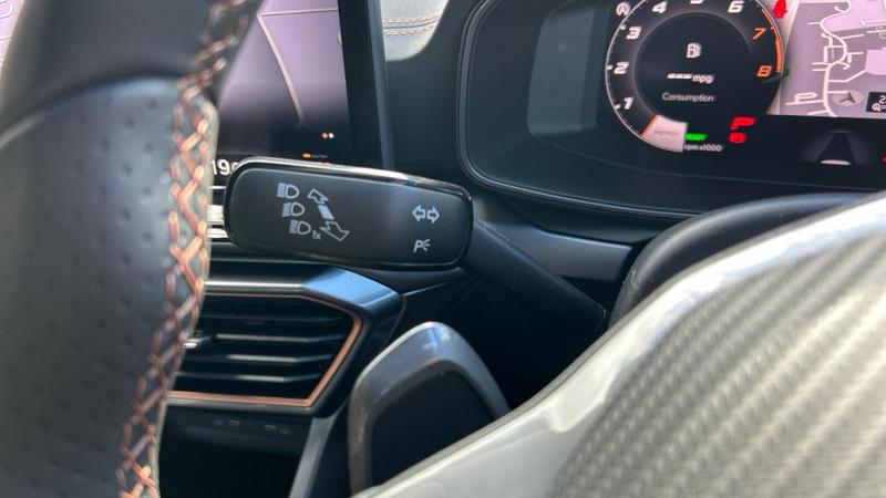 Used Cupra Leon 2025 for sale - 76131342: Photo 27