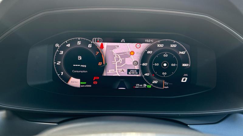 Used Cupra Leon 2025 for sale - 76131342: Photo 28