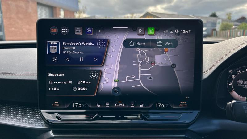 Used Cupra Leon 2025 for sale - 76131342: Photo 29