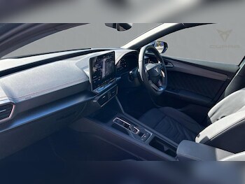 Used Cupra Leon 2025 for sale - 76131342: Photo