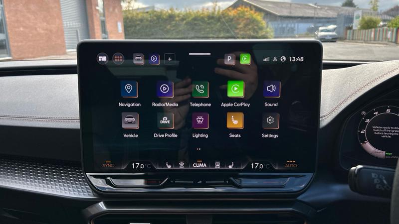 Used Cupra Leon 2025 for sale - 76131342: Photo 30