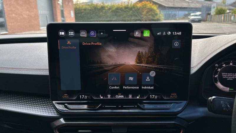 Used Cupra Leon 2025 for sale - 76131342: Photo 31