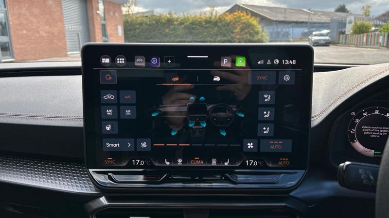 Used Cupra Leon 2025 for sale - 76131342: Photo 32