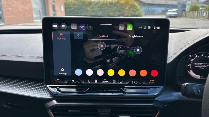 Used Cupra Leon 2025 for sale - 76131342: Photo 33