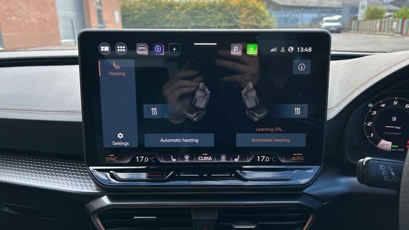 Used Cupra Leon 2025 for sale - 76131342: Photo 34