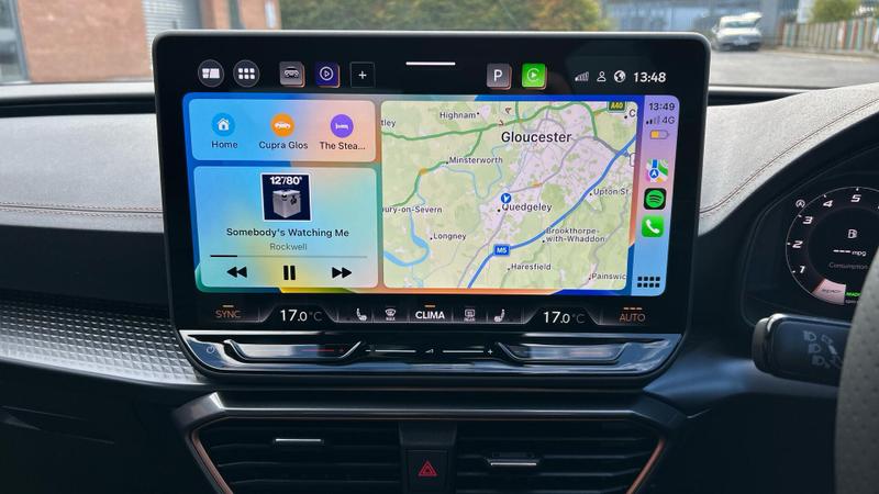 Used Cupra Leon 2025 for sale - 76131342: Photo 35