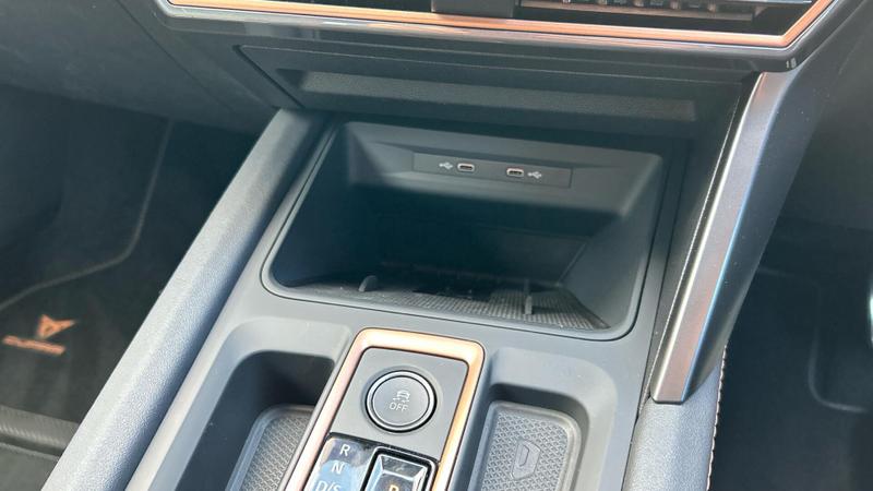 Used Cupra Leon 2025 for sale - 76131342: Photo 36