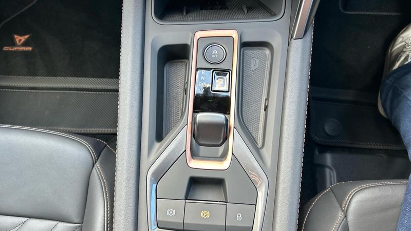 Used Cupra Leon 2025 for sale - 76131342: Photo 37