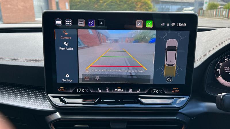 Used Cupra Leon 2025 for sale - 76131342: Photo 38