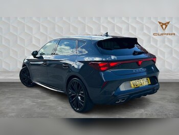 Used Cupra Leon 2025 for sale - 76131342: Photo