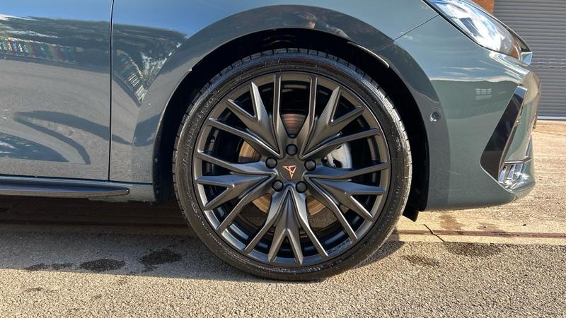 Used Cupra Leon 2025 for sale - 76131342: Photo 5