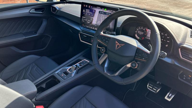 Used Cupra Leon 2025 for sale - 76131342: Photo 6