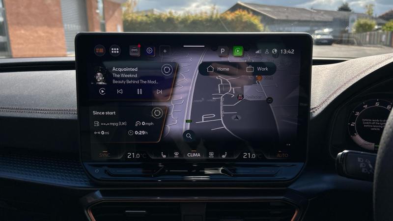 Used Cupra Leon 2025 for sale - 76131342: Photo 7