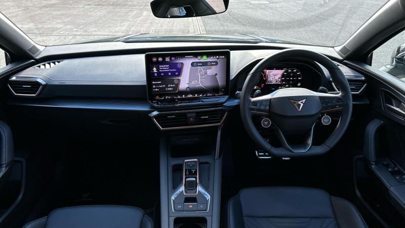 Used Cupra Leon 2025 for sale - 76131342: Photo 8