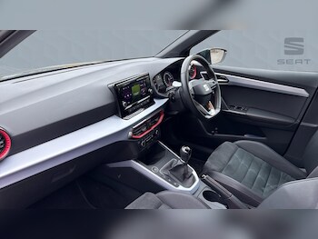 Used SEAT Arona 2023 for sale - 78061529: Photo