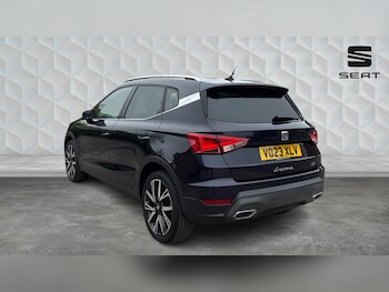 Used SEAT Arona 2023 for sale - 78061529: Photo