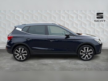 Used SEAT Arona 2023 for sale - 78061529: Photo