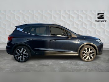 Used SEAT Arona 2023 for sale - 77803935: Photo