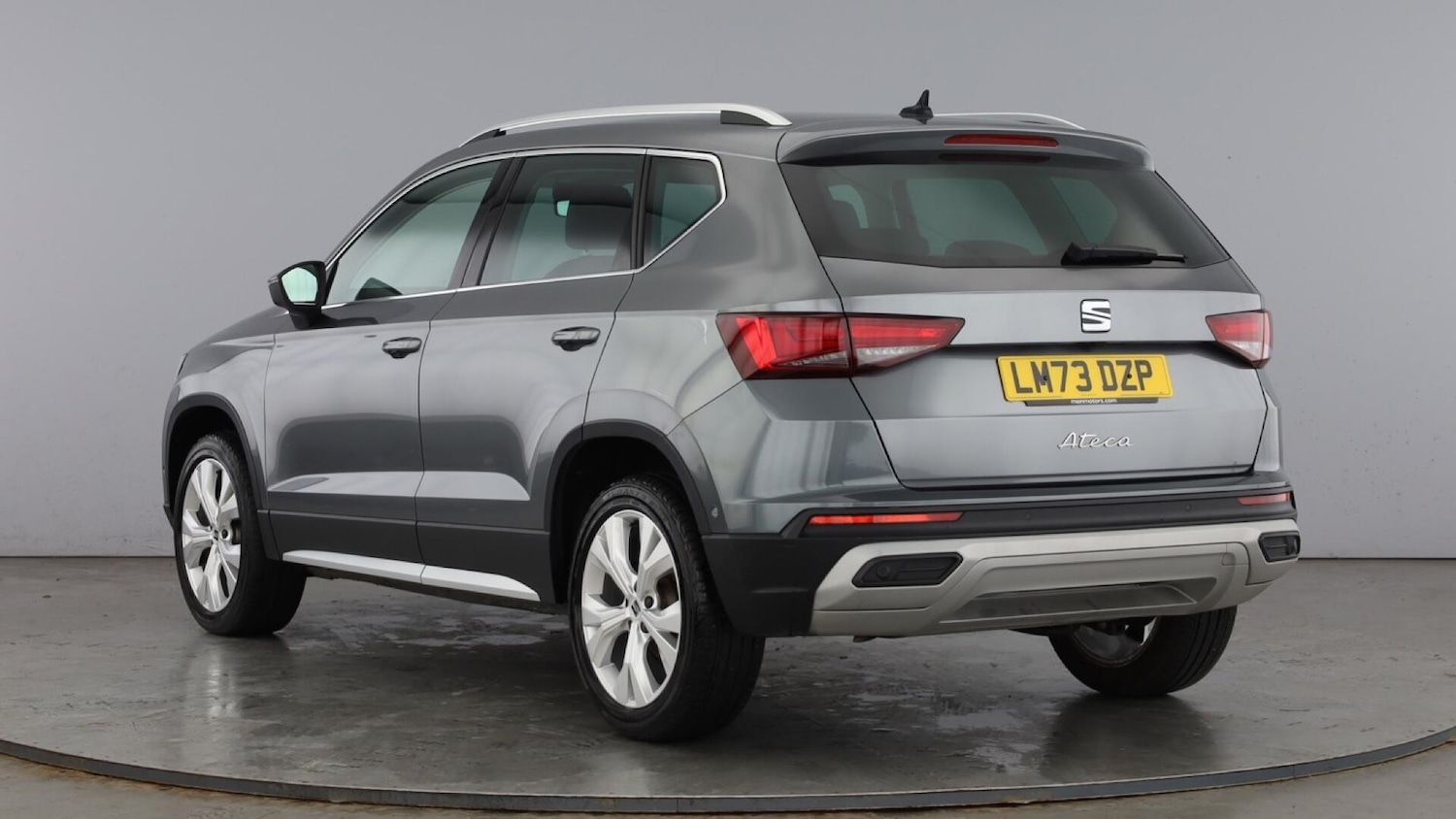 Used SEAT Ateca 2024 for sale - 77602693: Photo 3