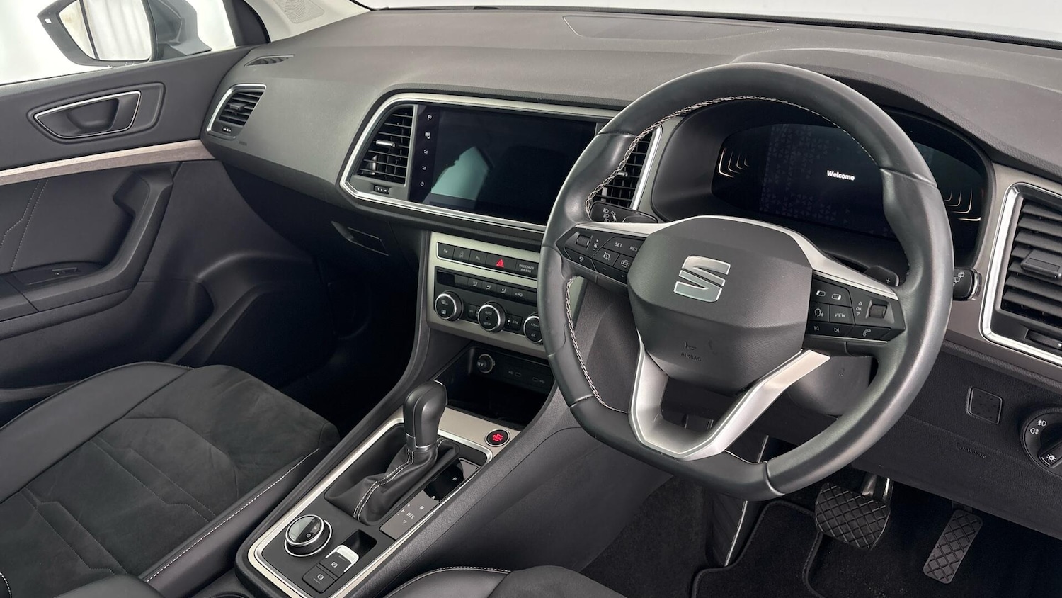 Used SEAT Ateca 2024 for sale - 77602693: Photo 6