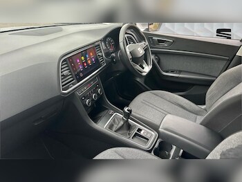 Used SEAT Ateca 2022 for sale - 77367754: Photo