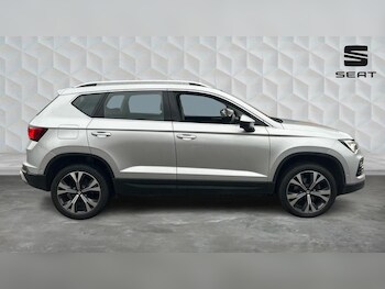 Used SEAT Ateca 2022 for sale - 77367754: Photo