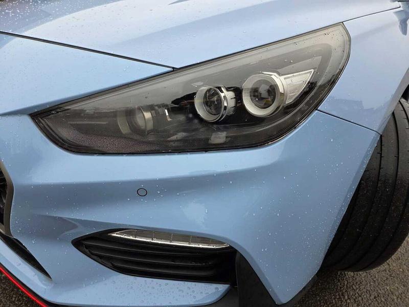 Used Hyundai i30 2021 for sale - 77179694: Photo 10