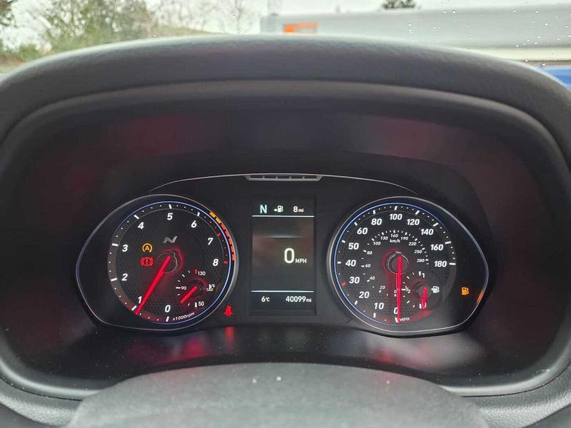 Used Hyundai i30 2021 for sale - 77179694: Photo 13