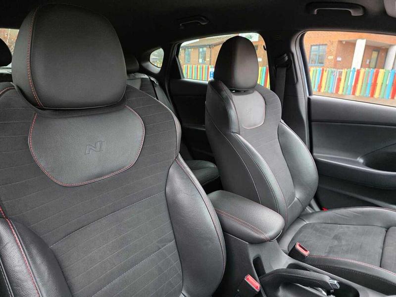 Used Hyundai i30 2021 for sale - 77179694: Photo 17